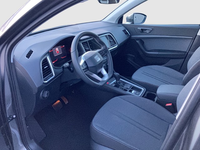 Seat - Ateca 2.0 TDI DSG Style ACC LED LM17 NAVI PDC_12