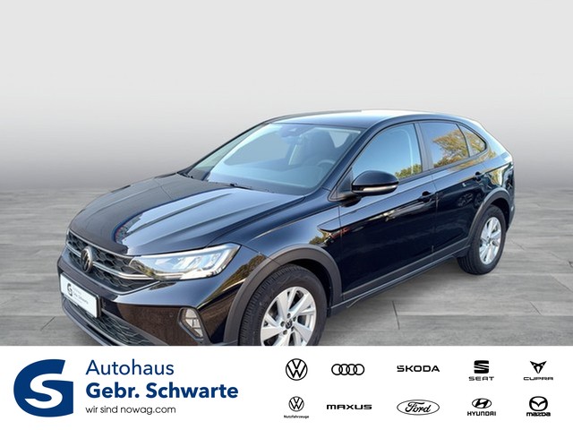 VW - Taigo 1.0 TSI TEMPOMAT+PDC+LED+SITZHZG+ALUFELGEN_1