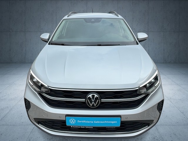 CUPRA - Terramar 1.5 eTSI DSG LED+Rückfahrkamera_13