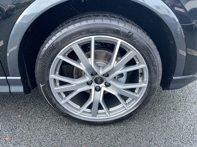 Audi - Q3 35 TFSI S-tronic advanced AHK+ACC+LED_9