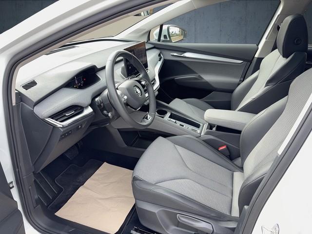 Skoda - Enyaq iV 60 Loft PANO AHK LED NAV_19
