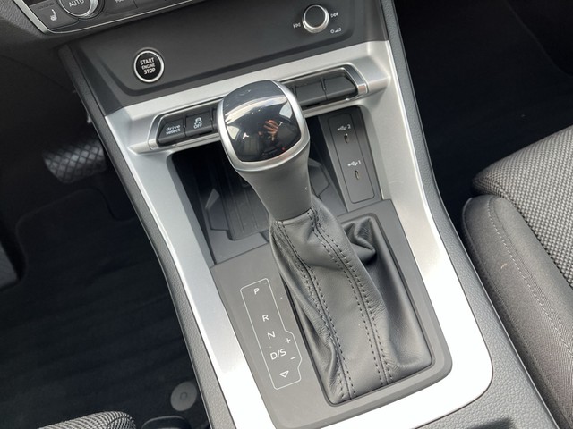 Audi - Q3 Sportback 35 TFSI S-tronic S-line AHK LED NAVI_6