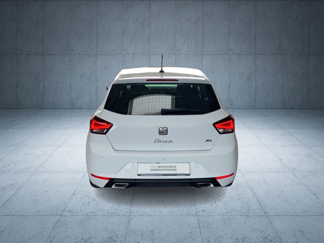 Seat - Ibiza 1.0 TSI DSG FR LED+Virtual+Rückfahrk._7