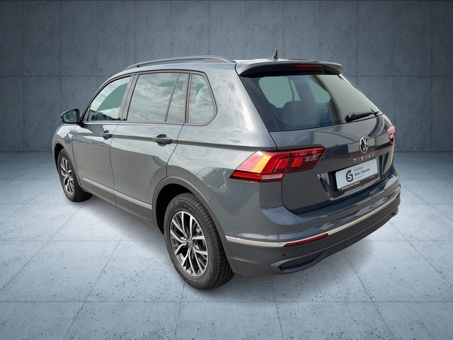 VW - Tiguan 1.5 TSI DSG Life LED+Navi+RFK+AHK_9