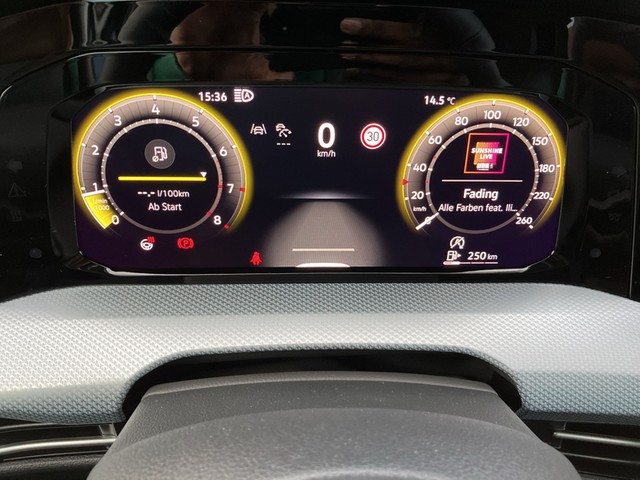 Seat - Arona 1.0 TSI DSG FR Virtual+Rückfahrkamera_8