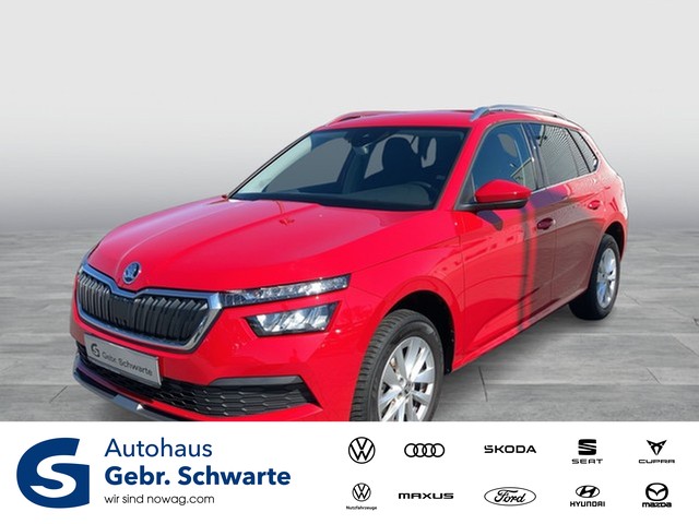VW - Golf VIII 2.0 TSI DSG GTI ACC CAM HUD LED NAVI_1