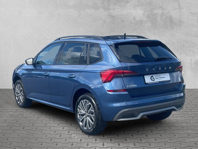 Skoda - Kamiq 1.0 TSI Clever AHK CAM LED LM17 NAVI SHZG_11 Skoda - Kamiq 1.0 TSI Clever AHK CAM LED LM17 NAVI SHZG_11