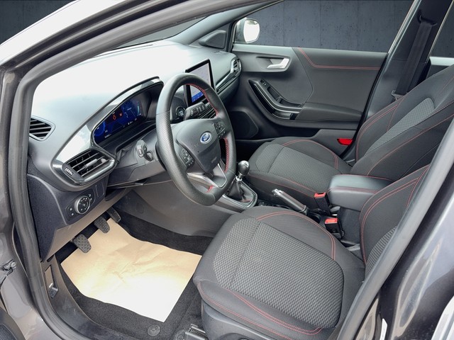 Ford - Puma 1.0 EcoBoost ST-Line AppLink+NAVI+LED_15