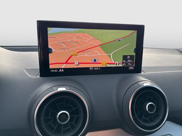 Audi - Q2 2.0 TDI S-tronic S line quattro AHK+LED+NAVI_7