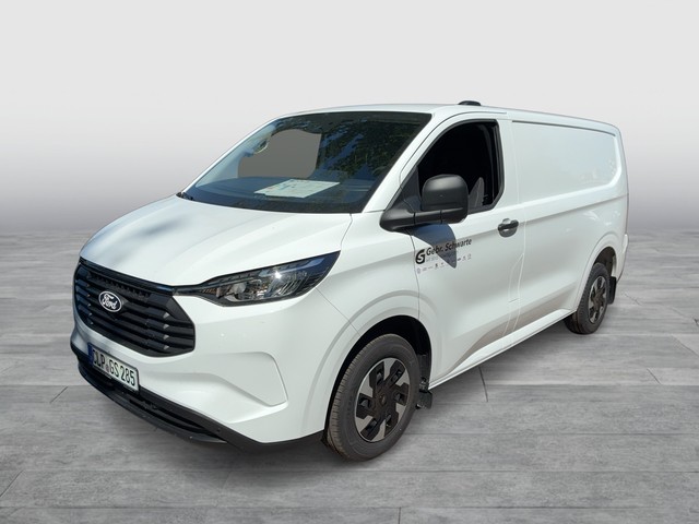 Ford - Transit Custom Kasten PHEV 320 L1 Trend FWD Plug-in Hybrid Vinyl_1