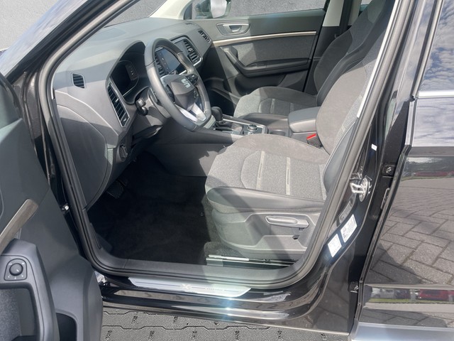 Seat - Ateca 1.5 TSI DSG Xperience ACC AHK CAM LED NAVI_15