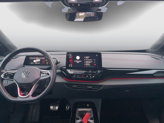 VW - ID.4 77 kWh 4Motion GTX ACC+AHK+NAVI+KAMERA+LED_2