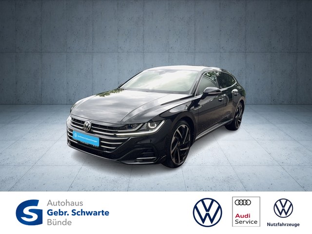 Volkswagen Arteon Shooting Brake 2.0 TDI R-Line Pano AHK