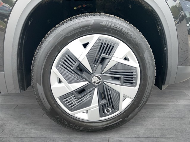 Skoda - Kodiaq 2.0 TDI 4x4 DSG Selection AHK LED NAVI_10
