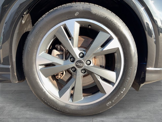 Audi - Q4 e-tron Sportback 40 S-Line NAVI+_9