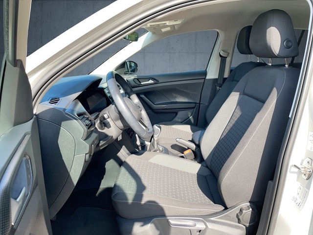VW - T-Cross 1.0 TSI Life ACC+NAVI+PDC+GRA+LM16"_16