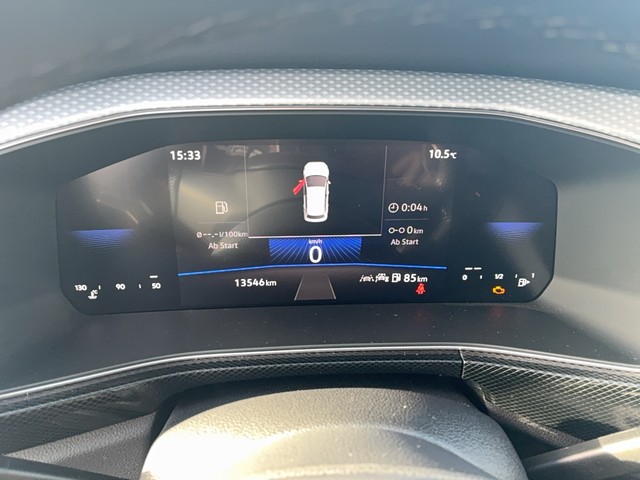 VW - T-Cross 1.0 TSI Goal ACC LED LM16 MFL PDC SHZG_2