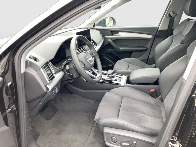 Audi - Q5 50 TDI quattro Tiptronic Advanced B&O STHZG_12