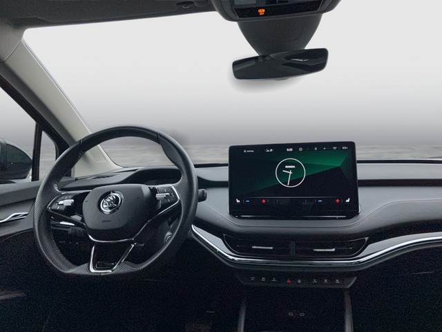 Skoda - Enyaq 60 Suite PANO+NAVI+ACC+DCC+AHK+RFK+MATRIX_2