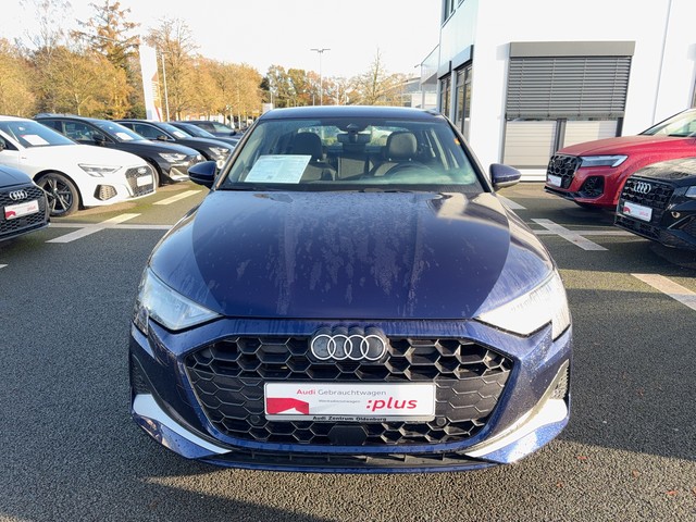 Audi - A3 Limousine 35 TFSI S-tronic advanced AHK+NAVI+_10