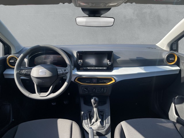 Seat - Ibiza 1.0 MPI Reference LED MFL PDC SHZG TEMP_3