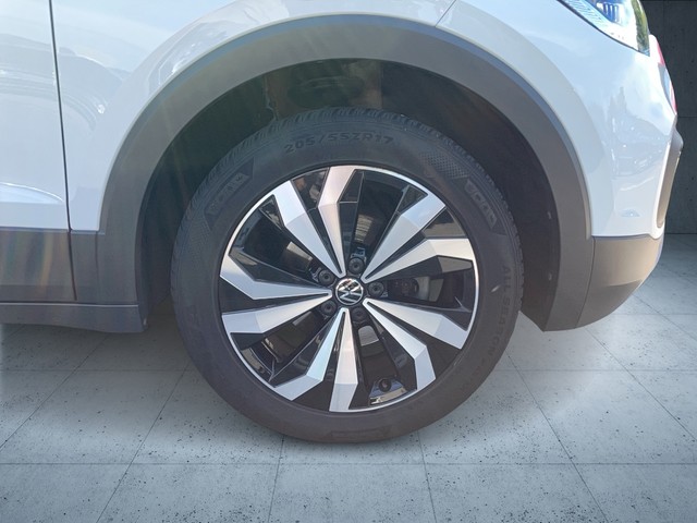 VW - T-Cross 1.0 TSI Style ACC+RFK+SHZG_12