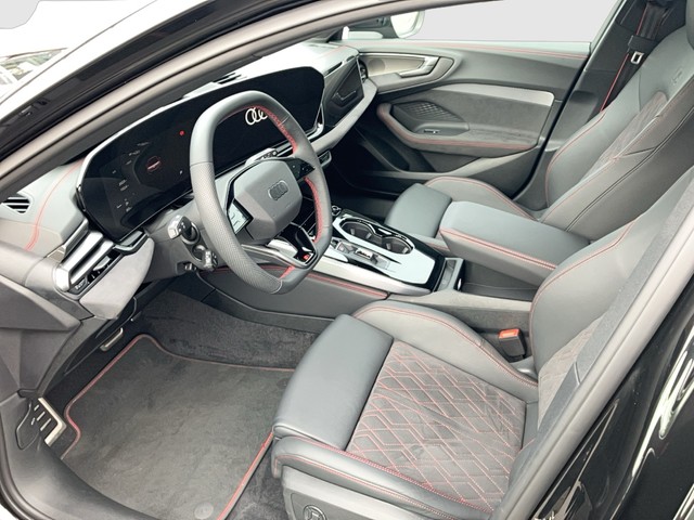 Audi - S5 Avant TFSI 270 kW S tronic S5 Avant_14