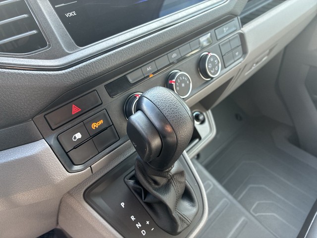 VW - Crafter 35 Kasten 2.0 TDI Autom. LANG+HOCH NAVI_9 VW - Crafter 35 Kasten 2.0 TDI Autom. LANG+HOCH NAVI_9