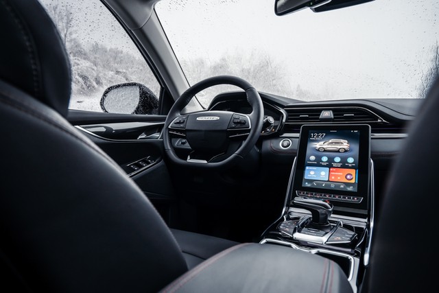 Maxus - Euniq 6 SUV 70Kwh LED+PANO+360°CAM+LEDER+SHZG._3