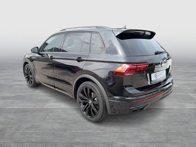 VW - Tiguan 2.0 TDI DSG R-Line 4M PANOR.+AHK+RFK+NAVI_8