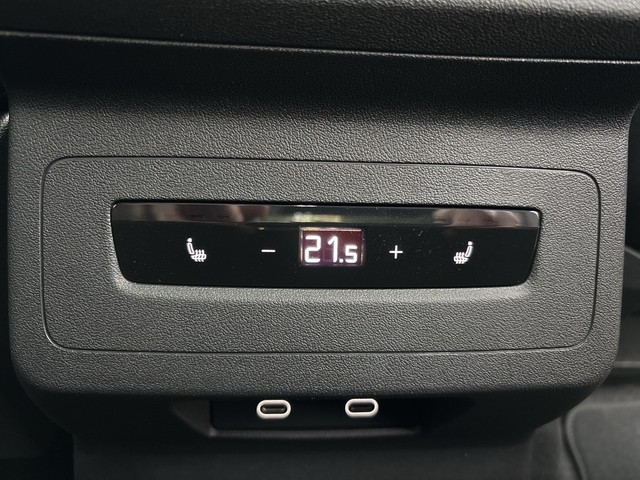 Audi - Q6 Sportback e-tron quattro S-line AHK NAVI PANO_11