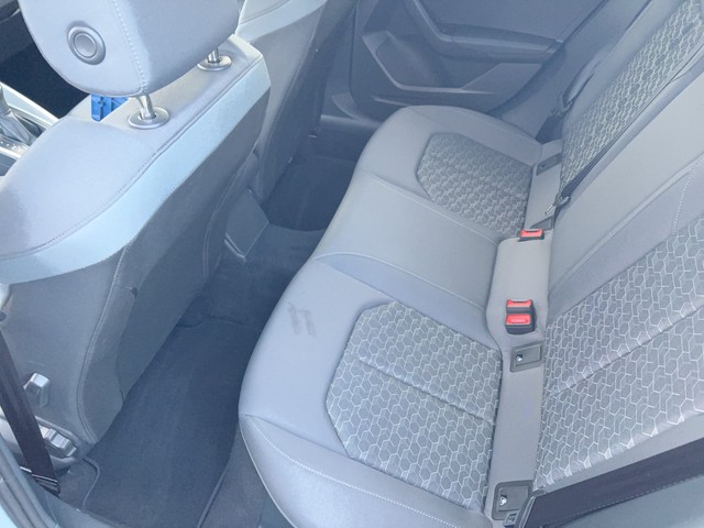 Audi - A1 Sportback 25 TFSI S-tronic advanced LED+NAVI+_3