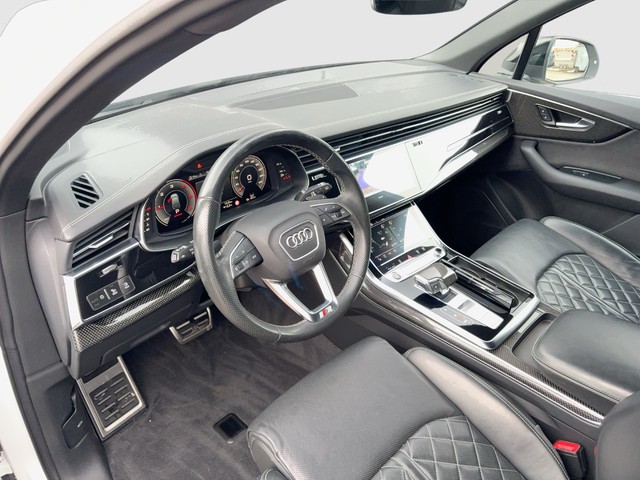 Audi - Q7 45 TDI Tiptronic quattro competition plus_11