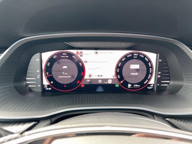 CUPRA - Leon ST VZ 2.0 TSI DSG VZ 4Drive PANO+NAVI+DCC_20