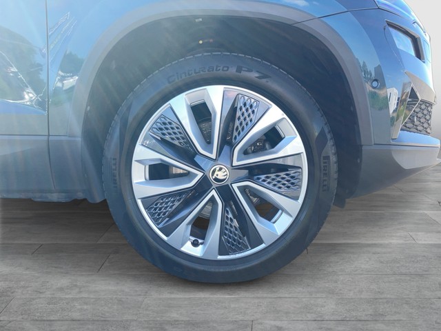 Audi - A4 Avant 2.0 TDI DSG 35 TDI basis LED+NAVI+SHZG_9