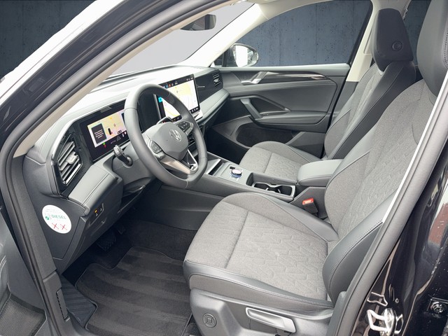 VW - Tiguan 2.0 TDI DSG Life ACC+LED+NAVI+SHZG+LM18"_15