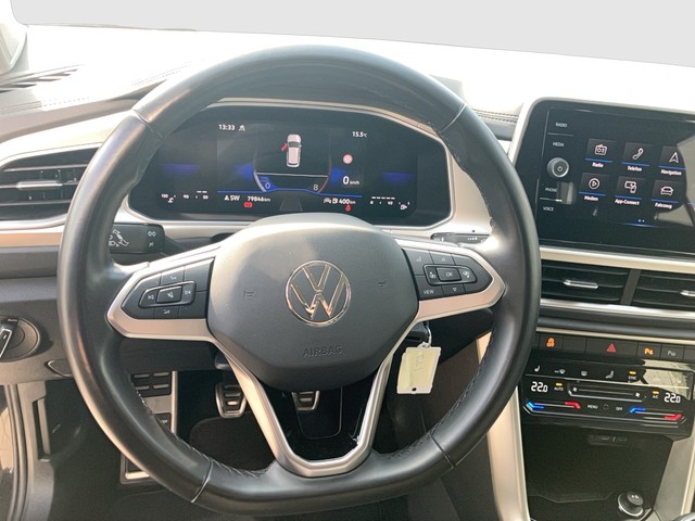 VW - T-Roc 1.0 TSI Move LED+NAVI+SHZG+PDC+LANE+LM17"_15