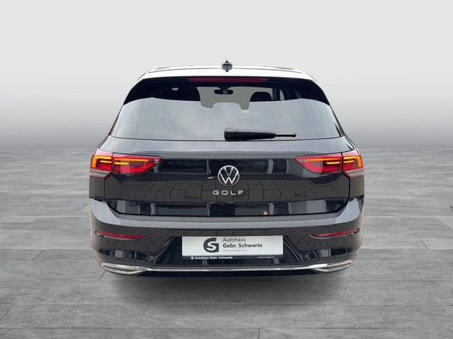 VW - Golf VIII 1.0 TSI Active NAVI+LED+PDC+SHZG+LM16"_11
