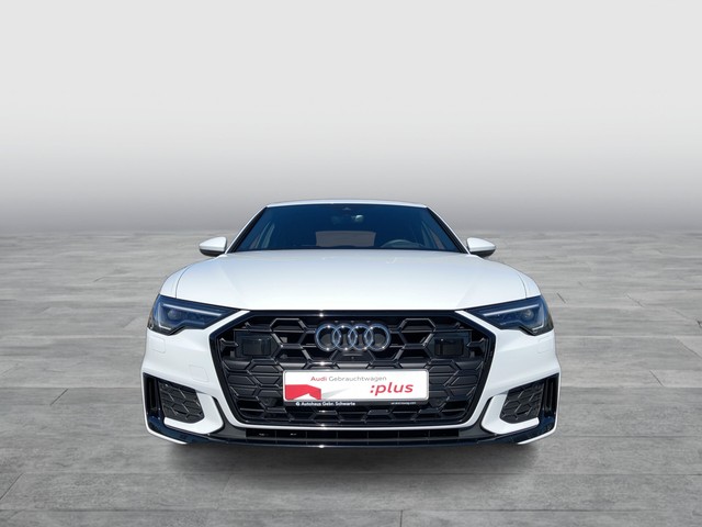 Audi - A6 Avant 40 TDI S-tronic S-line CAM HUD LED NAVI_11