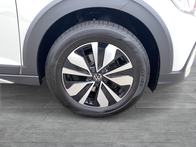 VW - Taigo 1.0 TSI Goal ACC LED LM16 NAVI PDC SHZG_14