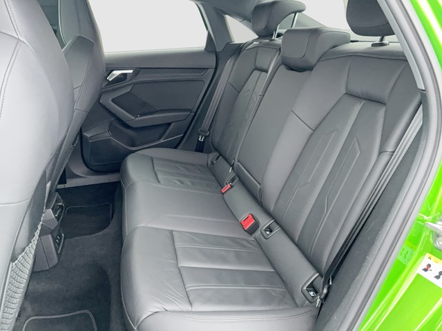 Audi - A3 Limousine 35TDI S line Panorama+Standhzg._3