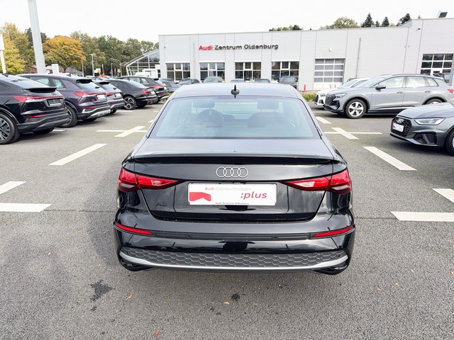 Audi - A3 Limousine 35 TFSI S-tronic advanced AHK+NAVI+_8