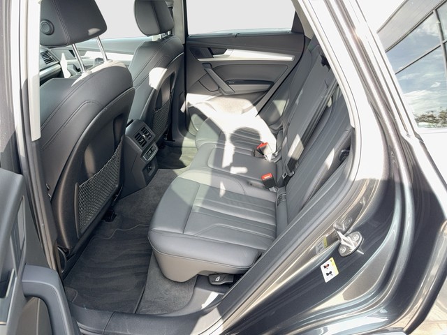Audi - Q5 40 TDI S-tronic S line quattro AHK+NAVI+LED_3