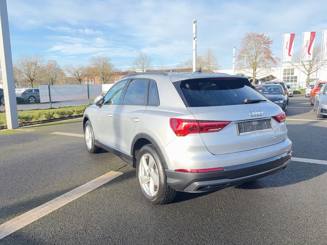 Audi - Q3 35TFSI S-tronic advanced AHK+LED+NAVI+_6