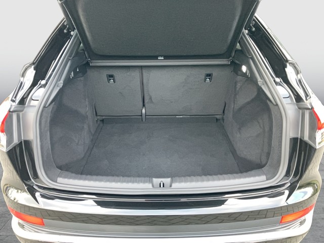 Audi - Q4 e-tron 40 Sportback S-line LED LM21 NAVI PANO_4