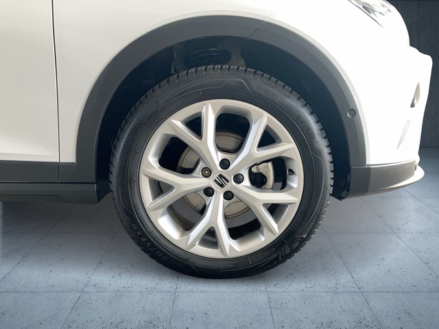 VW - Touran 2.0 TDI DSG 7-sitze Highline Panorama_9