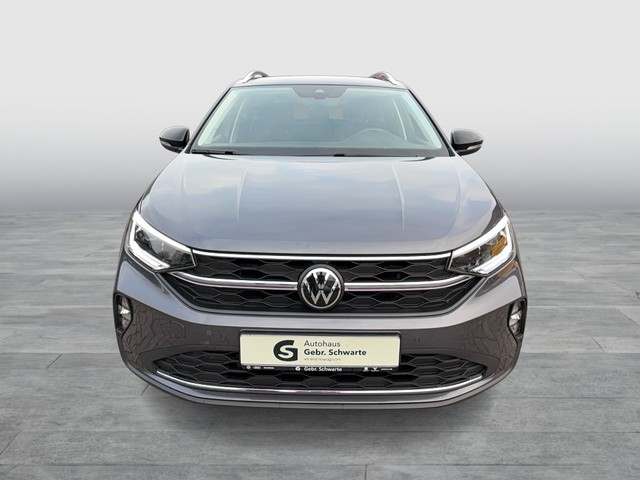 VW - Taigo 1.0 TSI DSG Style Matrix+Navi+Sitzhzg._18