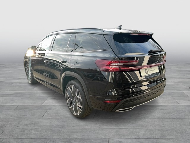 Skoda - Kodiaq 1.5 TSI mHEV DSG Sportline AHK+PANO+NAVI_12