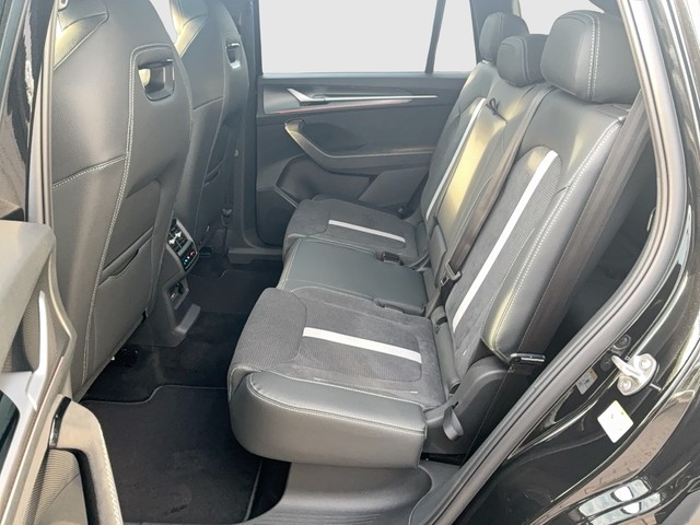 Skoda - Kodiaq 1.5 TSI mHEV DSG Sportline AHK+PANO+NAVI_3