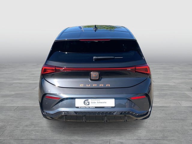 CUPRA - Born e-Boost ACC CAM LED LM20 MFL NAVI PDC SHZG_10